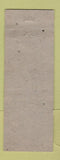 Matchbook Cover - Hotel Urmey Miami FL WEAR