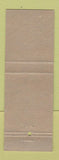 Matchbook Cover - Hotel LaSalle Sherbrooke QC