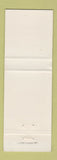 Matchbook Cover - Swain's Jupiter Lodge Lacombe AB WEAR