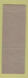 Matchbook Cover - Kent Hotel Restaurant Preston Wilmington DE