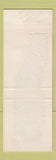 Matchbook Cover - Holliday Inn Mishawaka IN SAMPLE