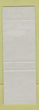 Matchbook Cover - Mayflower Motel Kitchener ON