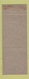 Matchbook Cover - Lakeland Terrace Hotel Lakeland FL
