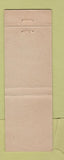 Matchbook Cover - Florsheim Shoes Ben Karrow Flemington NJ