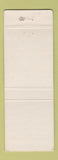 Matchbook Cover - Mount Madonna Inn Watsonville CA WEAR
