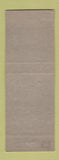 Matchbook Cover - Jim's Shell oil gas Des Plaines IL hillbilly