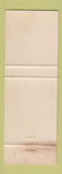 Matchbook Cover - Schneider's Standard oil gas Bismarck ND