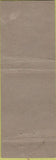 Matchbook Cover - The Esquire smokers supply candy