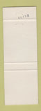 Matchbook Cover - Ma Bells Restaurant New York City