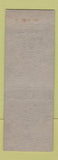 Matchbook Cover - Hotel Mayfair Pittsburgh PA