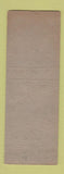 Matchbook Cover - Hotel McCartney Texarkana TX