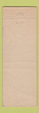 Matchbook Cover - St James Hotel Baltimore MD
