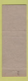 Matchbook Cover - Food Basket Grocery Trenton NJ hillbilly