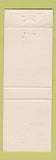 Matchbook Cover - Kent Motel Russell KS