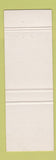 Matchbook Cover - Kirkwood Motor Hotel Charlottetown PEI PE