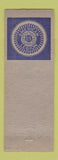 Matchbook Cover - Conewago Post 329 Elizabethtown PA hillbilly American Legion