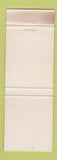 Matchbook Cover - Hotel Maximilian Innsbruck Austria WEAR