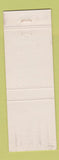 Matchbook Cover - Maverick Motel Bend OR WEAR
