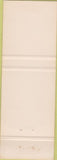 Matchbook Cover - Colonial Country Club Harrisburg PA