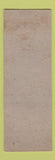 Matchbook Cover - Rustic Inn Los Angeles CA SAMPLE WEAR