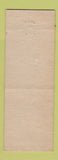Matchbook Cover - Richmond Liquor Store Richmond MN Phillips 66 oil gas