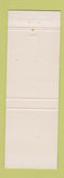 Matchbook Cover - Wayfarer Inn Rolla MO Route 66