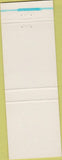 Matchbook Cover - Tripoli Golf Club Milwaukee WI