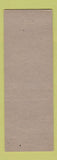 Matchbook Cover - Sam Davis Hotel Nashville TN