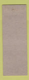 Matchbook Cover - Sam Davis Hotel Nashville TN