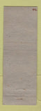 Matchbook Cover - Hotel Mayfair St Louis MO