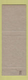 Matchbook Cover - Food Basket Grocery Trenton NJ hillbilly