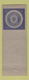Matchbook Cover - Conewago Post 329 Elizabethtown PA hillbilly American Legion