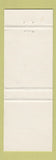 Matchbook Cover - Maple Leaf Motel Nipigon ON