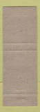 Matchbook Cover - John Reider Plumbing Heating Elizabethtown PA hillbilly