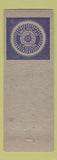 Matchbook Cover - Conewago Post 329 Elizabethtown PA hillbilly American Legion