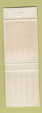 Matchbook Cover - Maple Court Motel Orchard Park NY