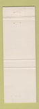 Matchbook Cover - Northland Hotel Houlton ME