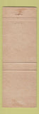 Matchbook Cover - Travelier Motels Columbia Macon Fulton MO