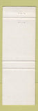 Matchbook Cover - Hotel Traylor Allentown PA