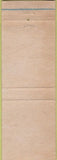 Matchbook Cover - Hill Country Inn San Antonio TX?