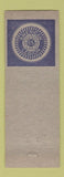Matchbook Cover - Conewago Post 329 Elizabethtown PA hillbilly American Legion