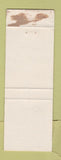 Matchbook Cover - Twilight Surf Motel Myrtle Beach SC WEAR