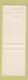Matchbook Cover - Mid City Motel Mt Gambier Australia WEAR