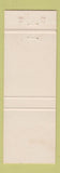 Matchbook Cover - Northern Gateway Motor Hotel North Wawa ON
