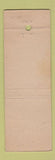 Matchbook Cover - Hotel Wagner Bath NY