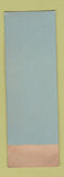 Matchbook Cover - El Mirador Palm Springs CA Coral Room SAMPLE