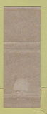 Matchbook Cover - New Queens Hotel Belleville ON