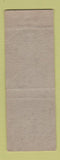 Matchbook Cover - New Ontario Hotel Port Arthur ON