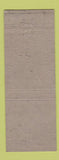 Matchbook Cover - Hotel Windsor Philadelphia PA