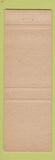 Matchbook Cover - Holiday Inn Wilmington DE